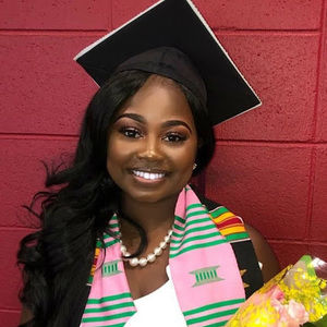 Meet your Posher, Rachel